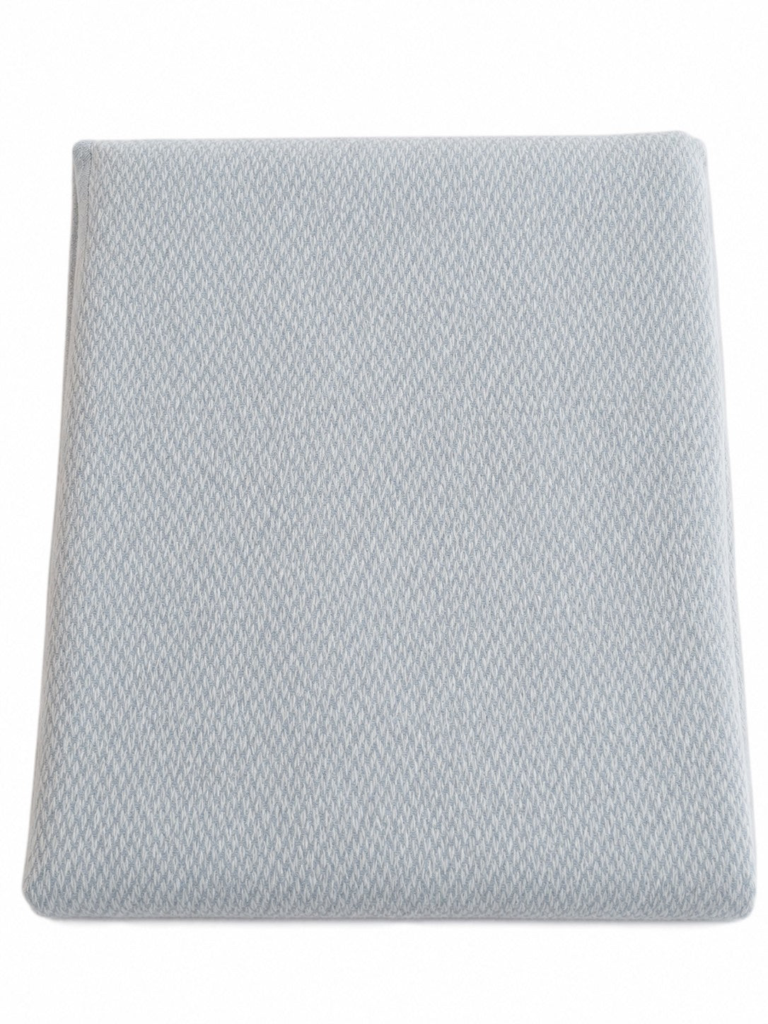 The Lyndon Company. Arcadia Throw Colour Coral 130x170cm