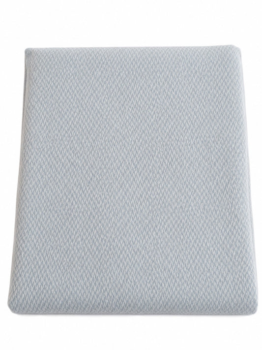 The Lyndon Company. Arcadia Throw Colour Coral 130x170cm
