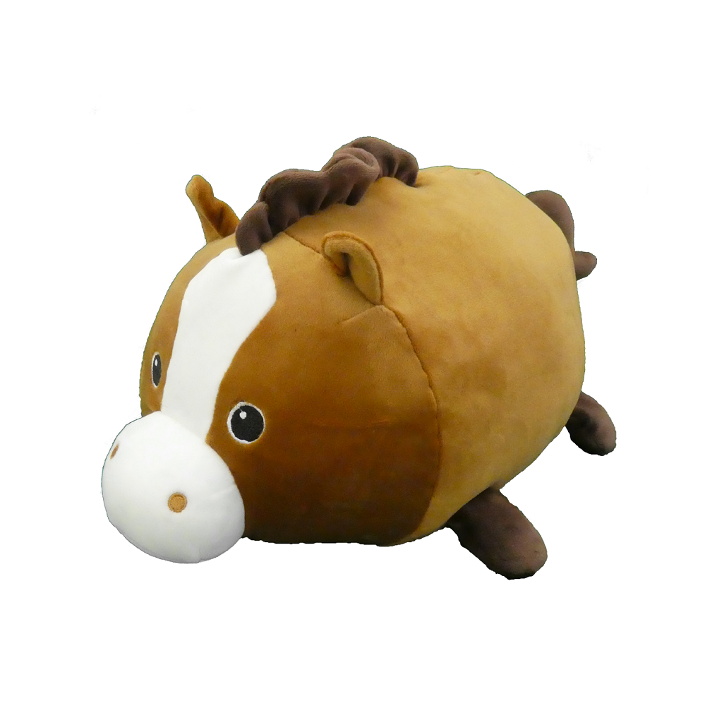 Squishable Horse Toy Children s Squishy Toy Giftwearonline