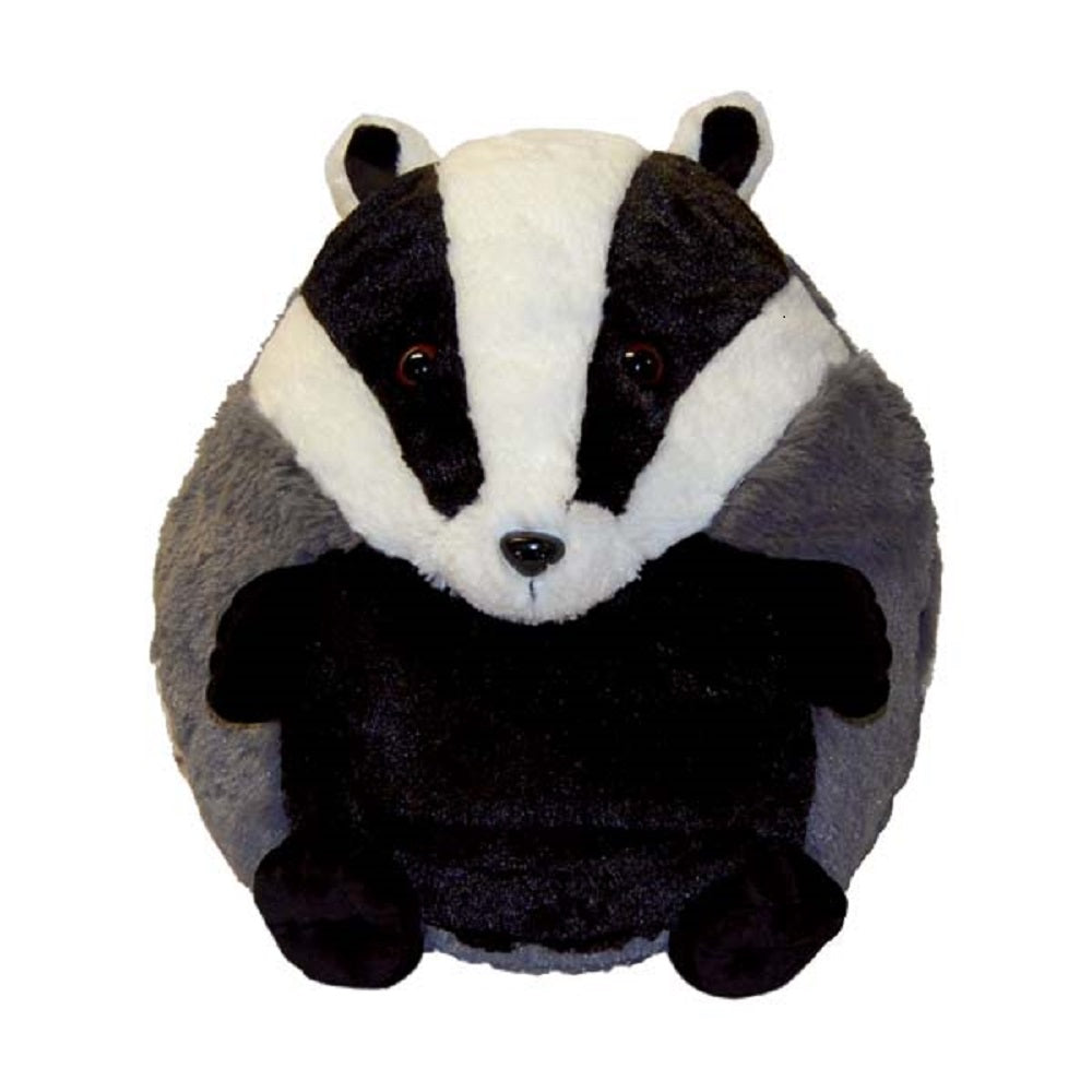 Badger Hand Warmer | Soft Toy Hand Warmers | Giftwearonline