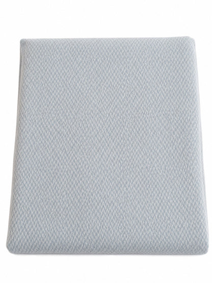 The Lyndon Company. Arcadia Throw Colour Coral 130x170cm