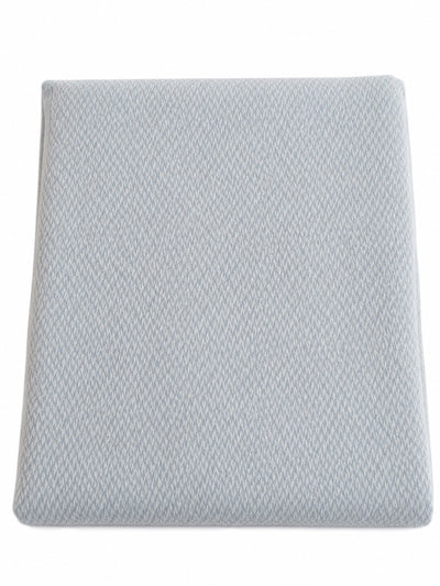The Lyndon Company. Arcadia Throw Colour Coral 130x170cm