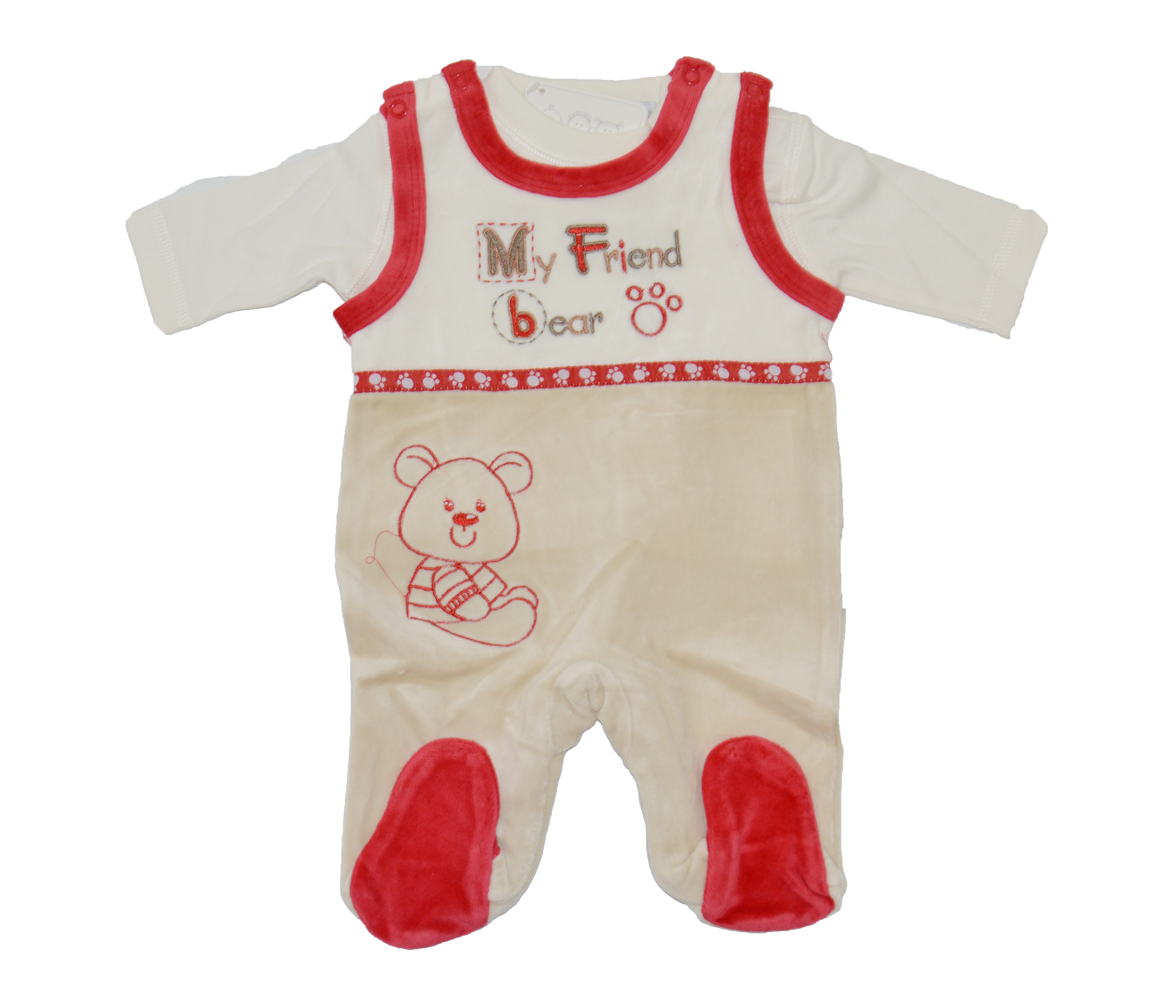 Newborn Baby Clothes | Two Piece Set | Giftwearonline