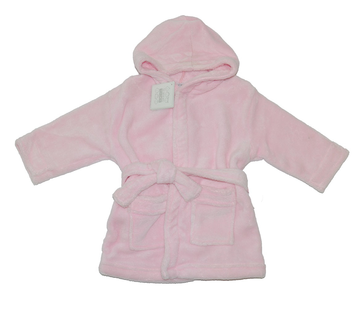 Baby Girls Dressing Gown | Baby Girl Gown | Giftwearonline