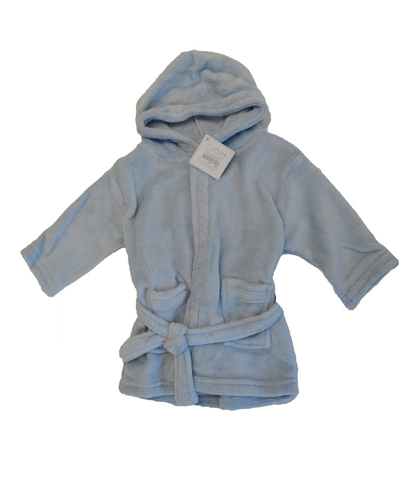 Baby Boy Dressing Gown | Baby Boy Gown | Giftwearonline