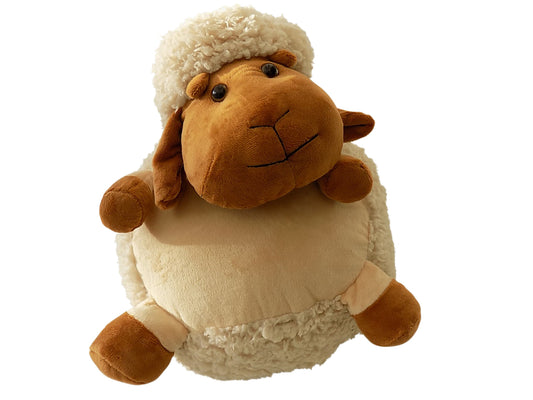 Sheep Hand Warmer | Cozy Hand Warmer | Giftwearonline