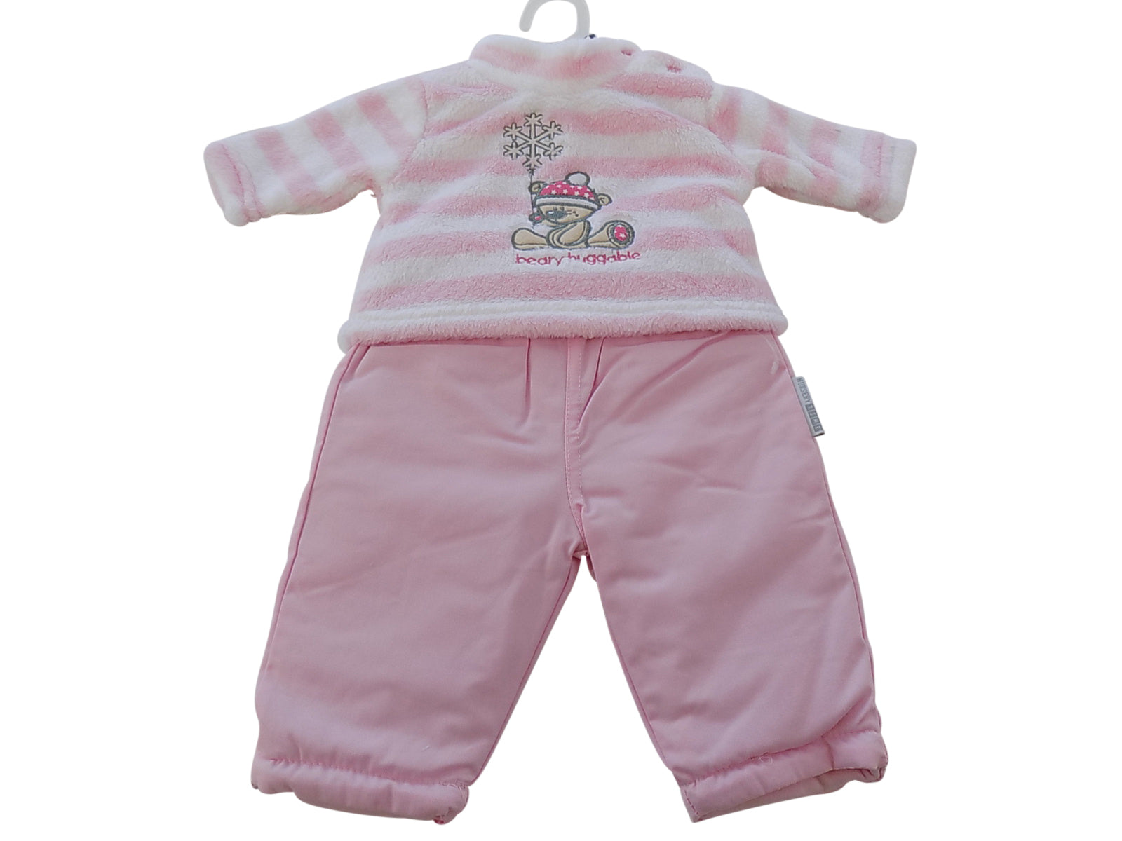 Newborn Top & Bottom Winter Set | Newborn Outfits | Giftwearonline