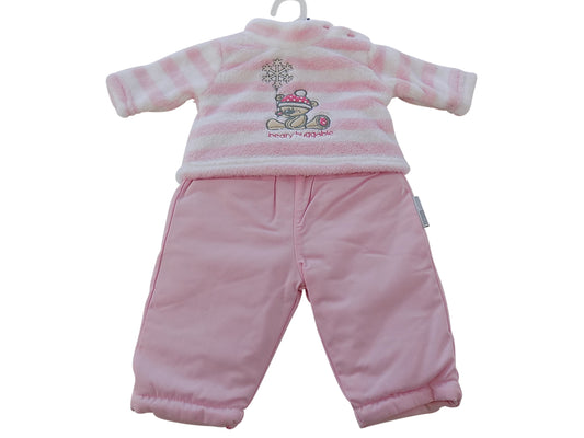 Newborn Top & Bottom Winter Set | Newborn Outfits | Giftwearonline