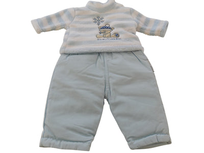 Newborn Top And Bottom Set | Romper Set | Giftwearonline