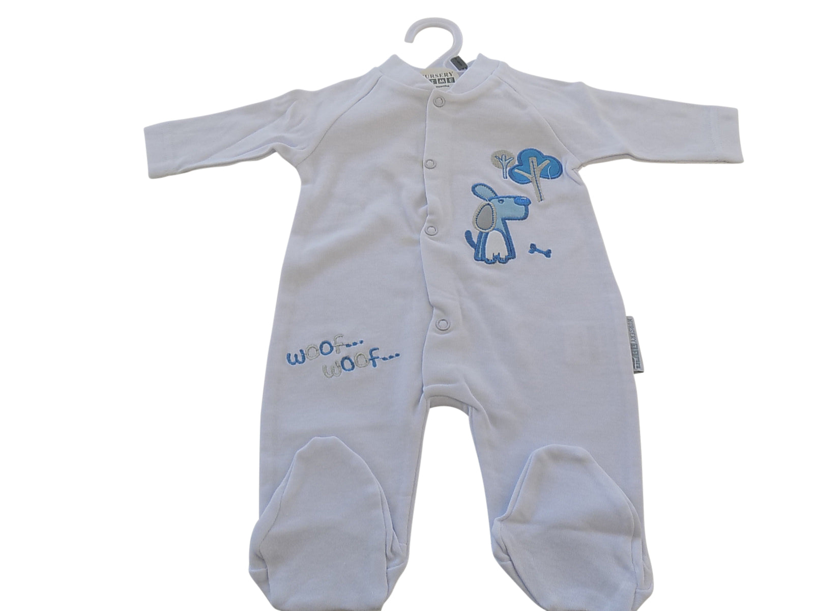 Baby Grow Outfit | Winter Newborn Clothes | Giftwearonline