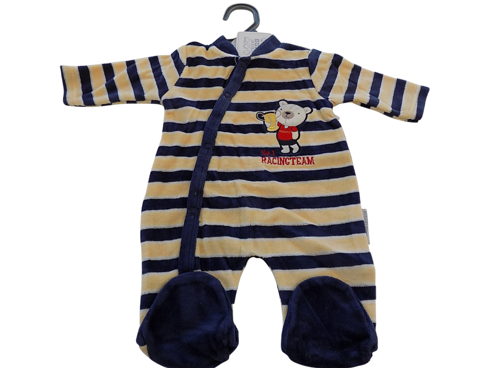 Baby Racing Outfit | Newborn Outfit Set | Giftwearonline