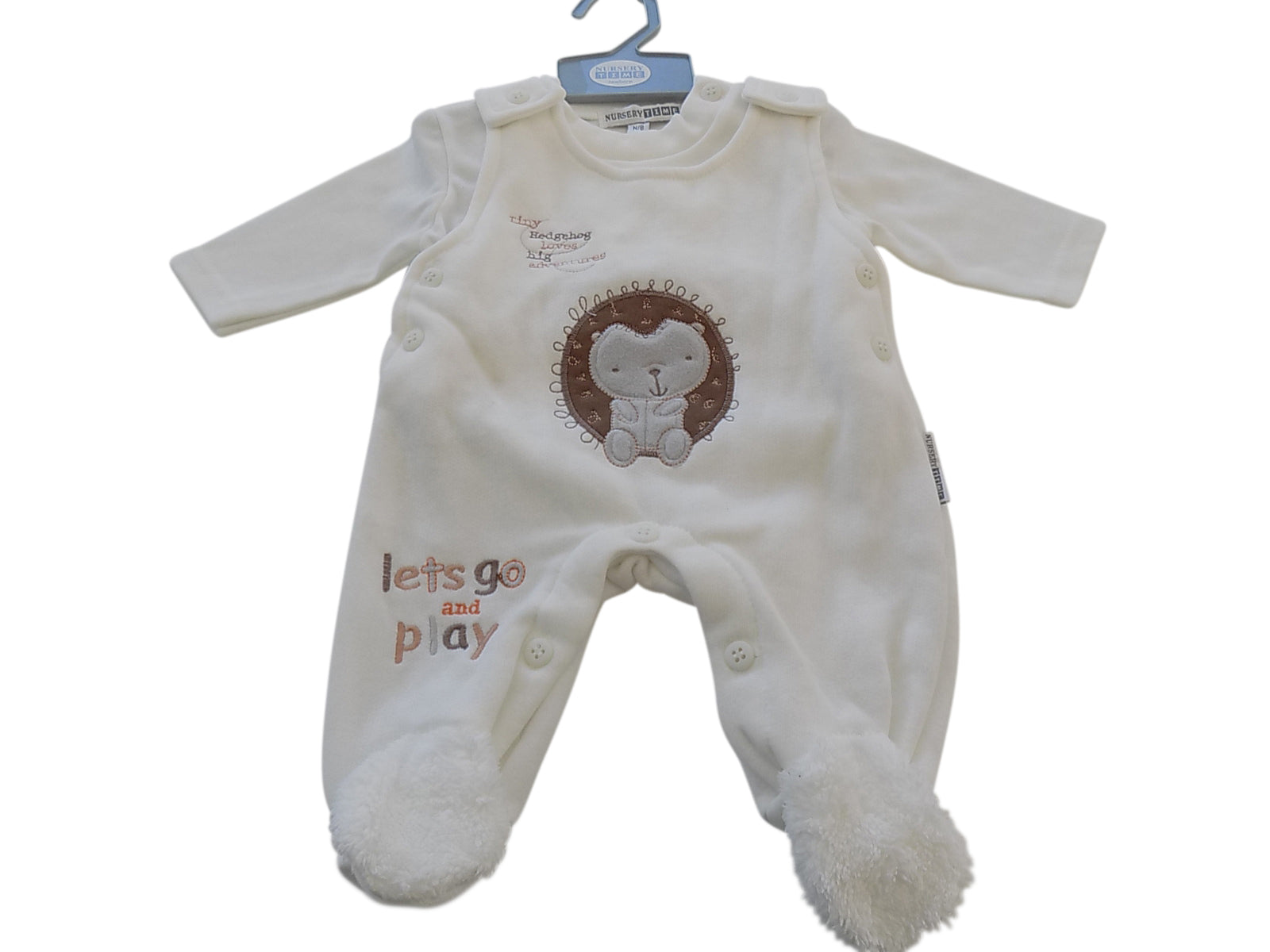 Newborn Baby Jumpsuit | Newborn Jumpsuit | Giftwearonline