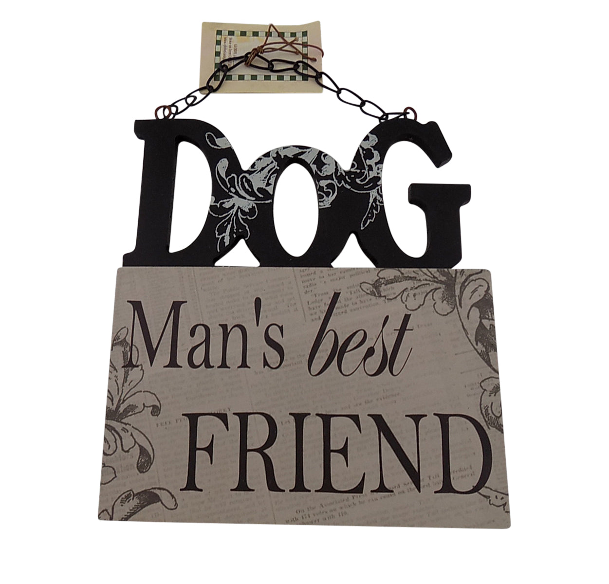 Dog Owner Signs