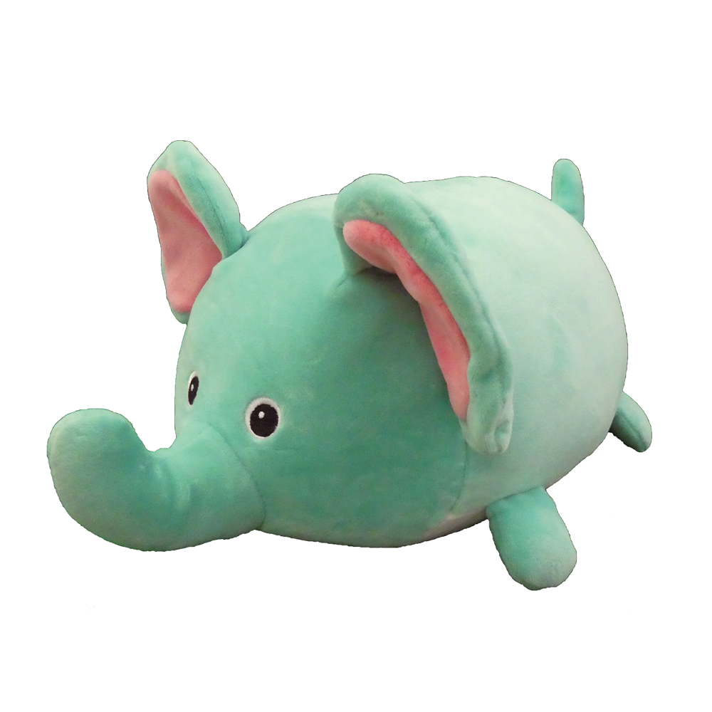 Elephant Squishable Toys | Elephant Squishmallow | Giftwearonline