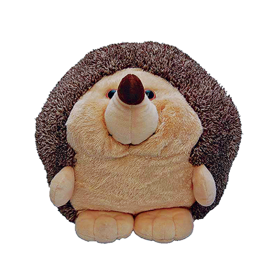 Hand Warmer Hedgehog | Hand Warmer Pillow | Giftwearonline