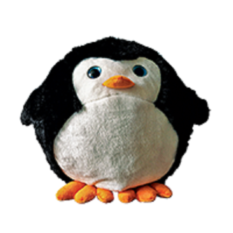 Hand Warmer Penguin | Hand Warmer Cushion | Giftwearonline