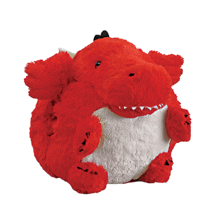 Red Dragon Hand Warmer | Dragon Hand Warmer | Giftwearonline