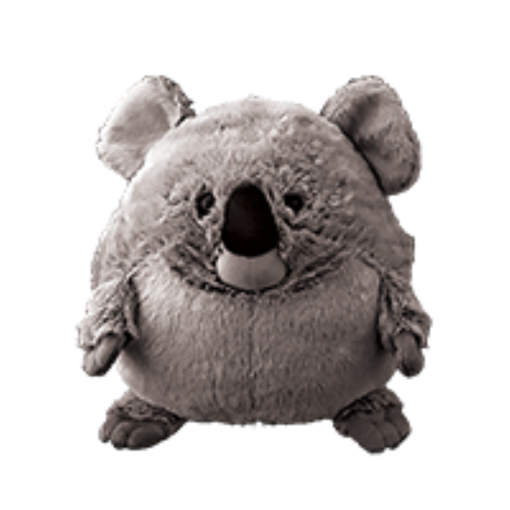 Cozy Time Giant Soft Plush Cuddly Toy Handwarmer - Koala